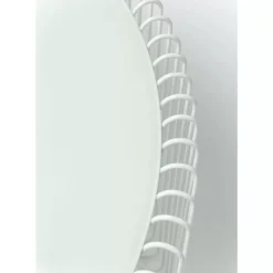 Hot Couchtisch Wire White (2/Set) Tische