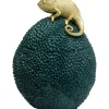 Clearance Deko Dose Chameleon 34 Deko & Geschenkartikel