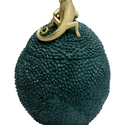 Clearance Deko Dose Chameleon 34 Deko & Geschenkartikel