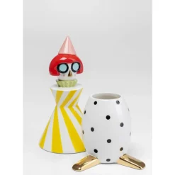 Clearance Deko Dose Circus Deko & Geschenkartikel