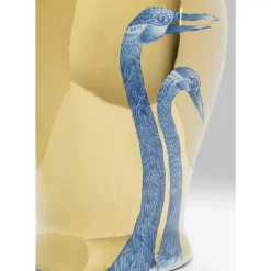Sale Deko Dose Dancing Cranes 40Cm Deko & Geschenkartikel