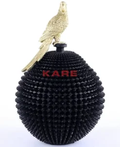 Hot Deko Dose Parrot Deko & Geschenkartikel