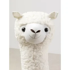 Best Deko Figur Alpaca 110Cm Deko & Geschenkartikel