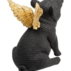 Outlet Deko Figur Angel Piglet 20Cm Deko & Geschenkartikel