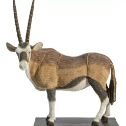 Clearance Deko Figur Antelope Deko & Geschenkartikel