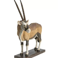 Clearance Deko Figur Antelope Deko & Geschenkartikel