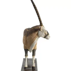 Clearance Deko Figur Antelope Deko & Geschenkartikel