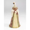 Deko Figur Bird Lady Duck Weis 31Cm Deko & Geschenkartikel