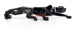 Best Deko Figur Black Cat 90 Deko & Geschenkartikel