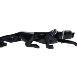 Best Deko Figur Black Cat 90 Deko & Geschenkartikel