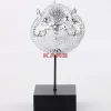 Hot Deko Figur Blowfish Deko & Geschenkartikel