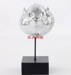 Hot Deko Figur Blowfish Deko & Geschenkartikel