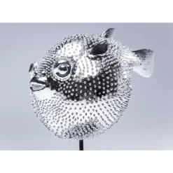 Hot Deko Figur Blowfish Deko & Geschenkartikel