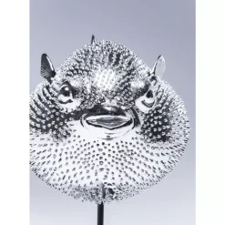 Hot Deko Figur Blowfish Deko & Geschenkartikel