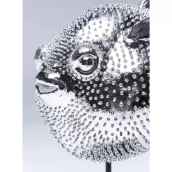 Hot Deko Figur Blowfish Deko & Geschenkartikel