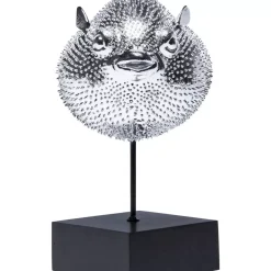 Hot Deko Figur Blowfish Deko & Geschenkartikel