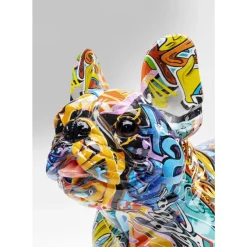Sale Deko Figur Bully Bulldog Deko & Geschenkartikel