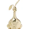 Outlet Deko Figur Bunny Gold 37Cm Deko & Geschenkartikel