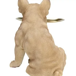 Clearance Deko Figur Butler Frenchy 40Cm Deko & Geschenkartikel