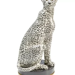 New Deko Figur Cheetah Deko & Geschenkartikel