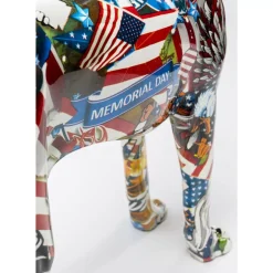 Deko Figur Comic Dog Maddox Deko & Geschenkartikel