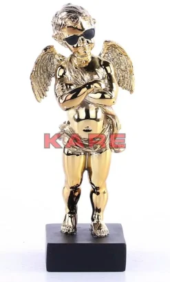 Clearance Deko Figur Cool Angel Deko & Geschenkartikel
