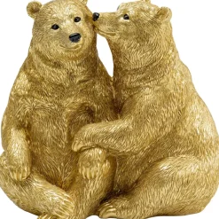 Online Deko Figur Cuddly Bears 16Cm Deko & Geschenkartikel