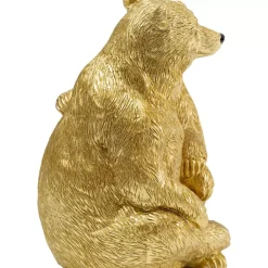 Online Deko Figur Cuddly Bears 16Cm Deko & Geschenkartikel