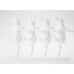 Hot Deko Figur Dancing Cows Deko & Geschenkartikel