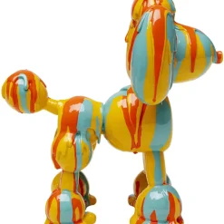 Best Deko Figur Dog Holi 17Cm Deko & Geschenkartikel