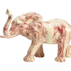 Clearance Deko Figur Elephant Hathi Deko & Geschenkartikel
