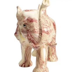 Clearance Deko Figur Elephant Hathi Deko & Geschenkartikel