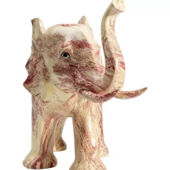 Clearance Deko Figur Elephant Hathi Deko & Geschenkartikel