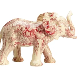 Clearance Deko Figur Elephant Hathi Deko & Geschenkartikel