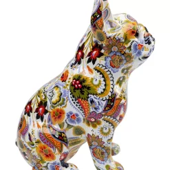 Best Deko Figur French Bulldog Deko & Geschenkartikel
