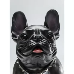 Deko Figur Gangster Dog Deko & Geschenkartikel
