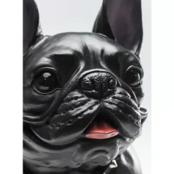 Deko Figur Gangster Dog Deko & Geschenkartikel