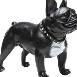 Deko Figur Gangster Dog Deko & Geschenkartikel