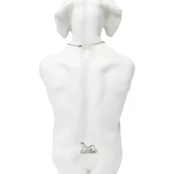 Hot Deko Figur Gangster Dog Cream Deko & Geschenkartikel