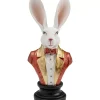 Deko Figur Gentleman Rabbit 32Cm Deko & Geschenkartikel