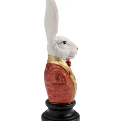 Deko Figur Gentleman Rabbit 32Cm Deko & Geschenkartikel