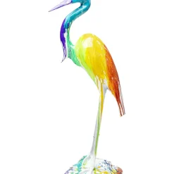 Online Deko Figur Heron Multi 70Cm Deko & Geschenkartikel