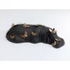 Deko Figur Hippo Butterflies 35Cm Deko & Geschenkartikel
