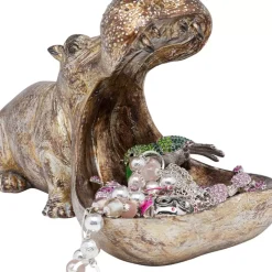 Best Deko Figur Hungry Hippo Deko & Geschenkartikel