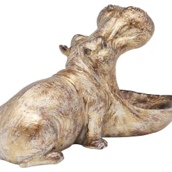 Best Deko Figur Hungry Hippo Deko & Geschenkartikel