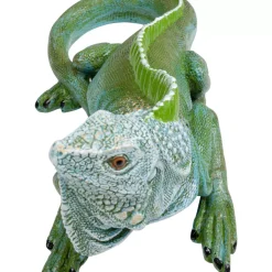 Online Deko Figur Lizard Grun 21Cm Deko & Geschenkartikel