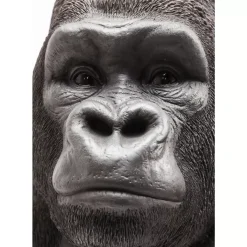 Sale Deko Figur Monkey Gorilla Front Xxl Deko & Geschenkartikel