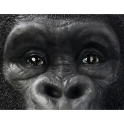Sale Deko Figur Monkey Gorilla Front Xxl Deko & Geschenkartikel