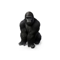Sale Deko Figur Monkey Gorilla Front Xxl Deko & Geschenkartikel
