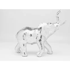Clearance Deko Figur Mosaic Elephant 41Cm Deko & Geschenkartikel